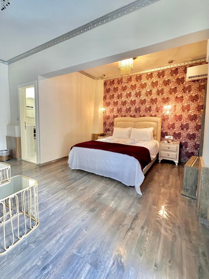 Pension Dafni Nafplio Exterior photo