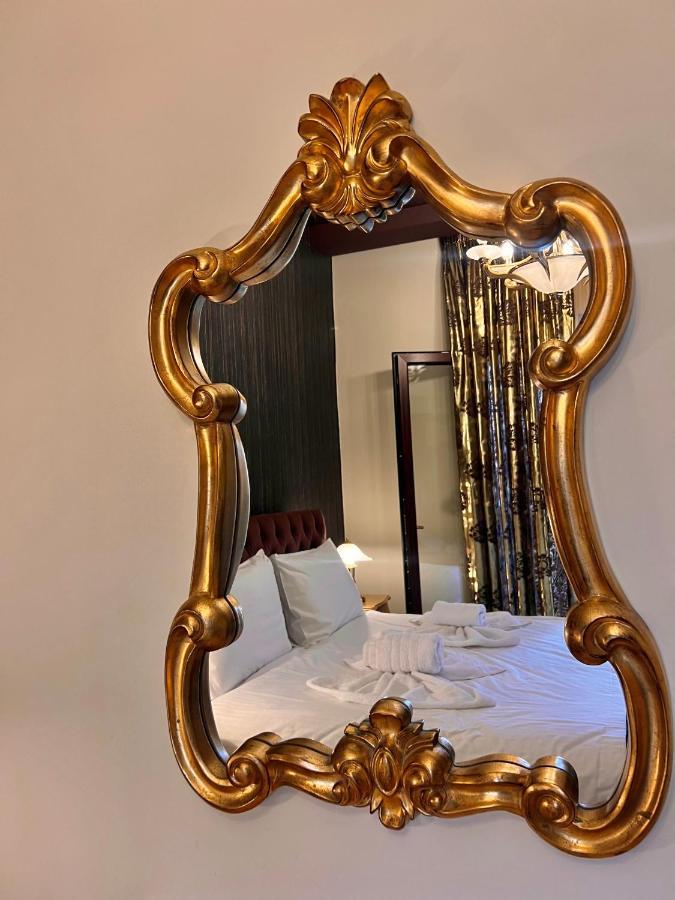 Pension Dafni Nafplio Exterior photo