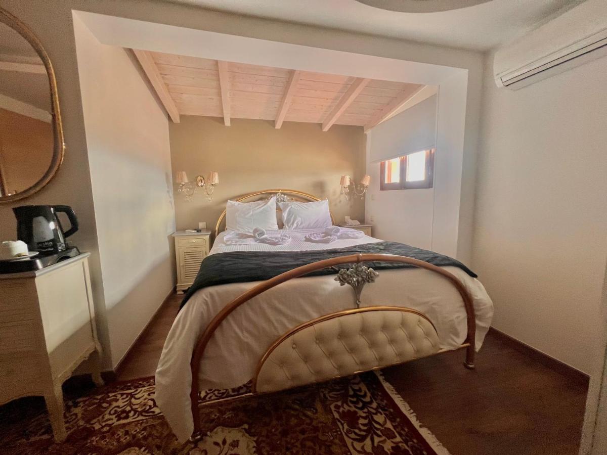 Pension Dafni Nafplio Exterior photo