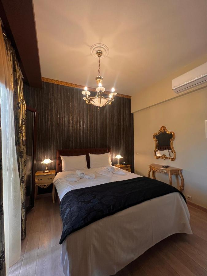 Pension Dafni Nafplio Exterior photo