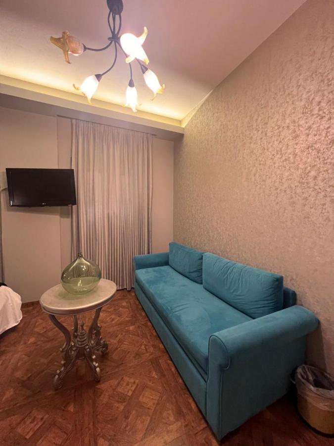 Pension Dafni Nafplio Exterior photo