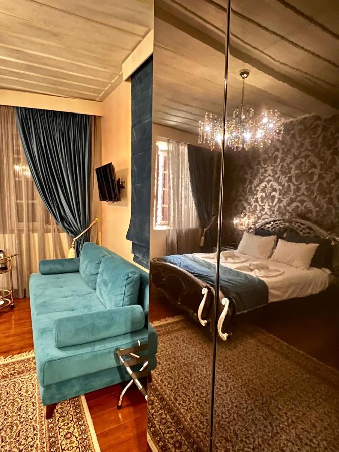 Pension Dafni Nafplio Exterior photo