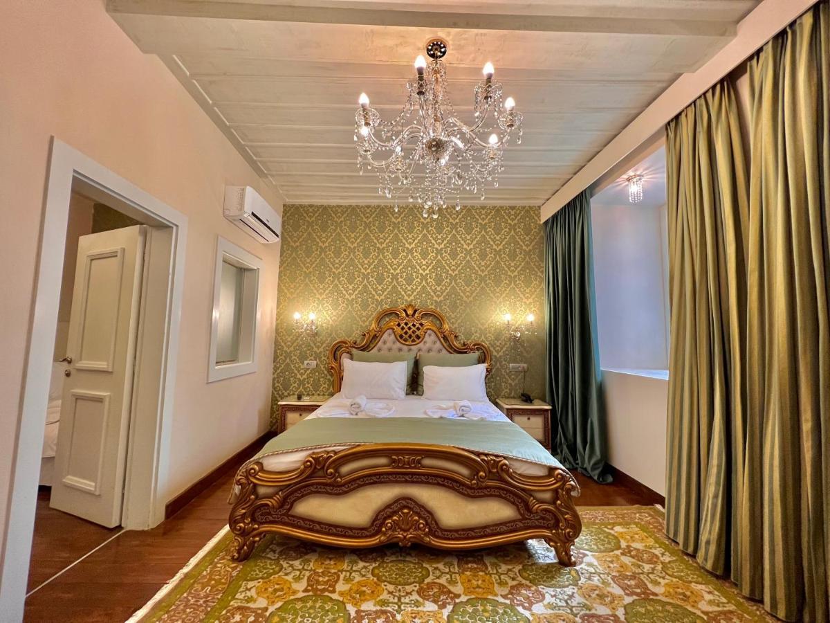 Pension Dafni Nafplio Exterior photo