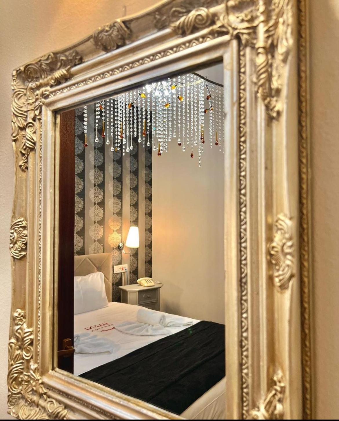Pension Dafni Nafplio Exterior photo