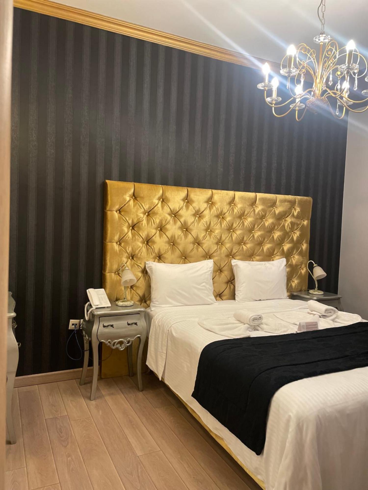 Pension Dafni Nafplio Exterior photo