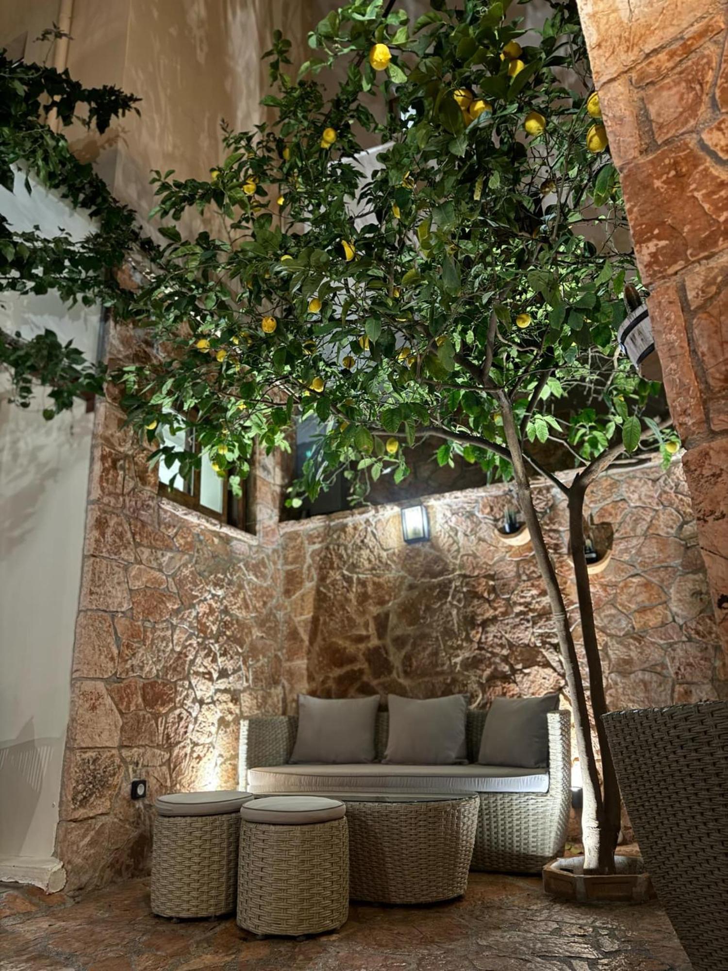 Pension Dafni Nafplio Exterior photo