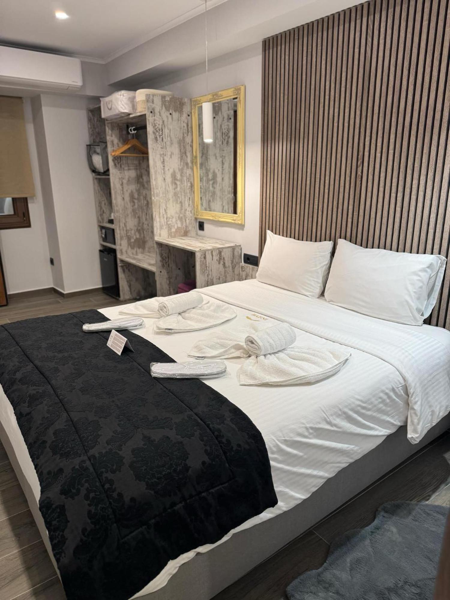 Pension Dafni Nafplio Exterior photo