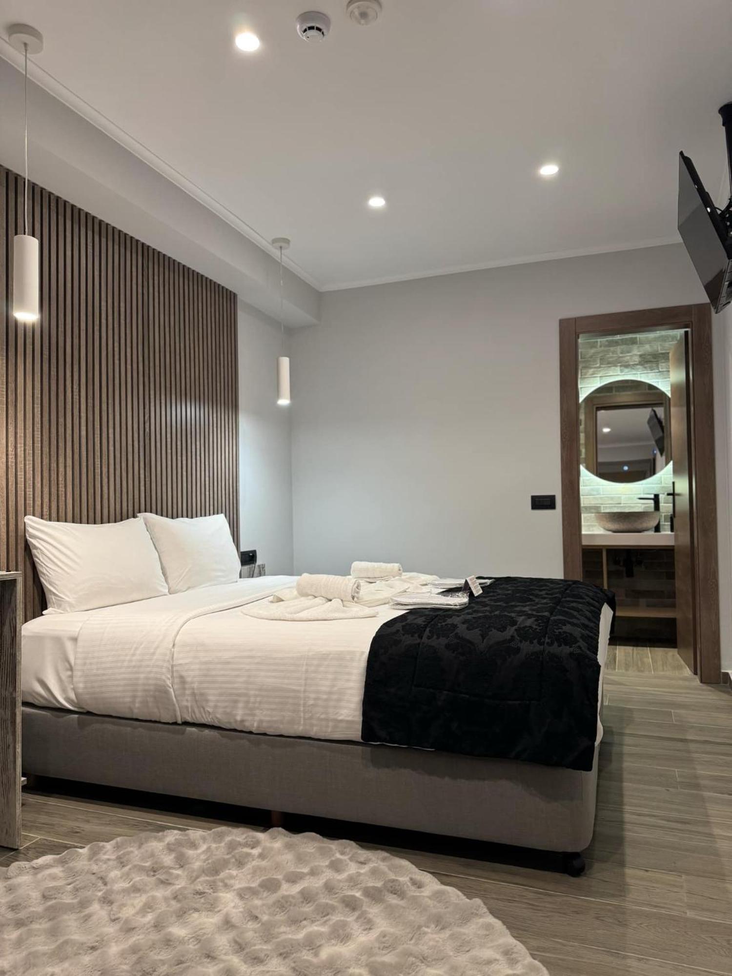 Pension Dafni Nafplio Exterior photo