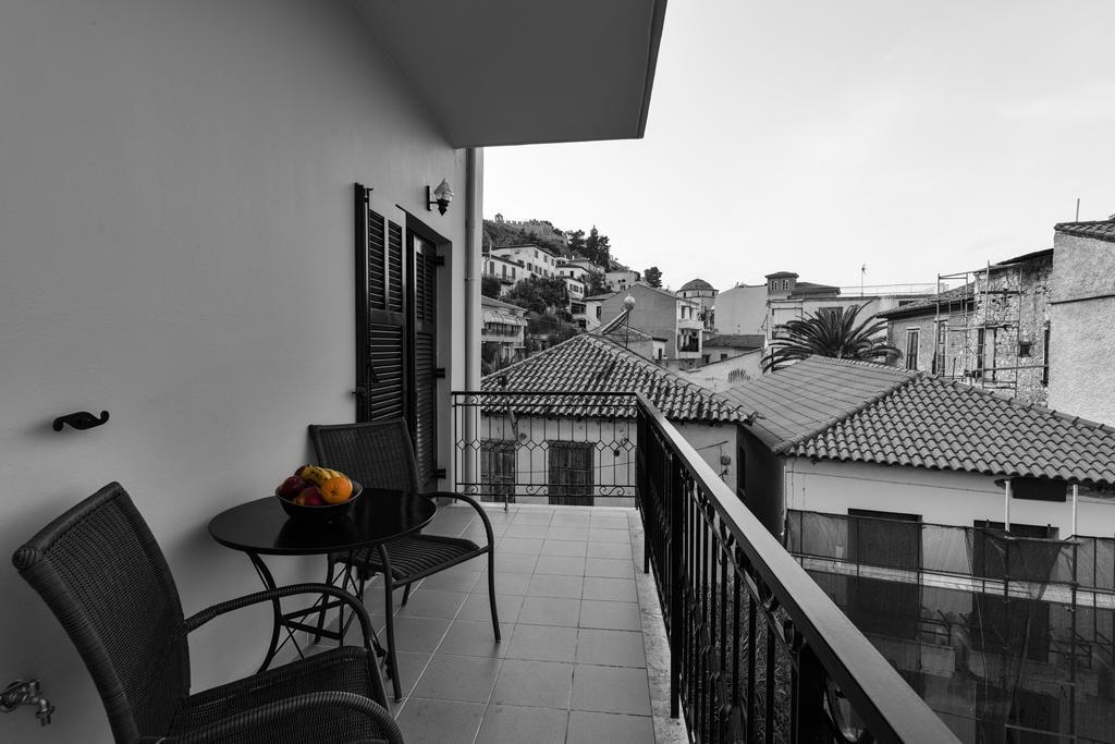 Pension Dafni Nafplio Exterior photo
